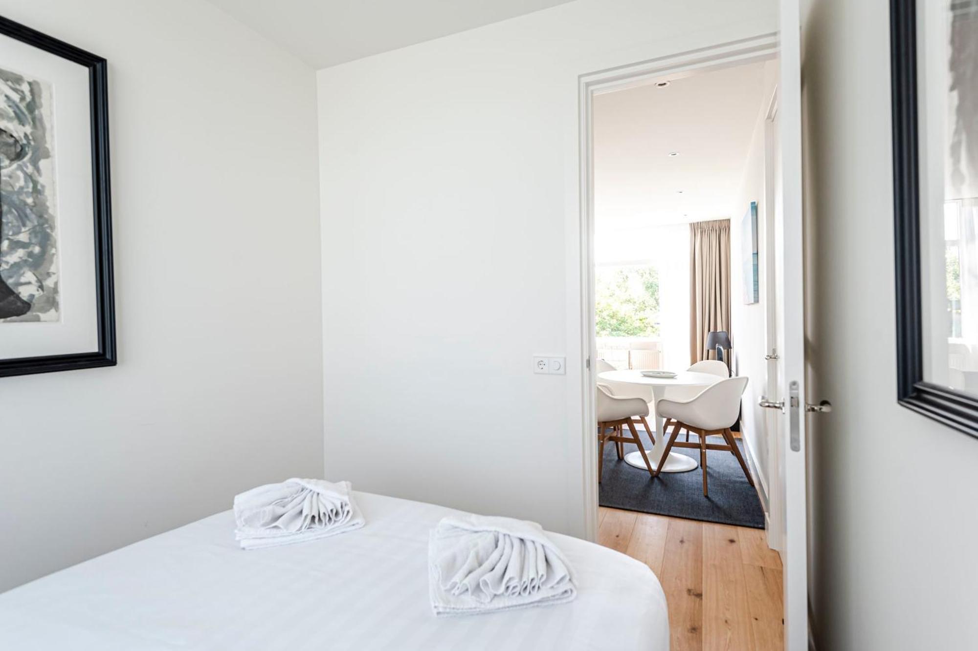 The Apartment Shell 42 ซานด์โวร์ต ภายนอก รูปภาพ